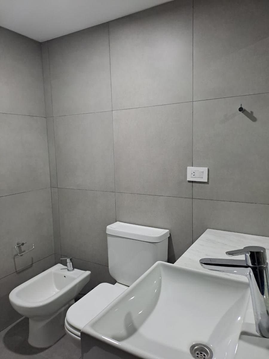 Crespo 390 01 B - VENTA Monoambiente con Balcón — foto 12