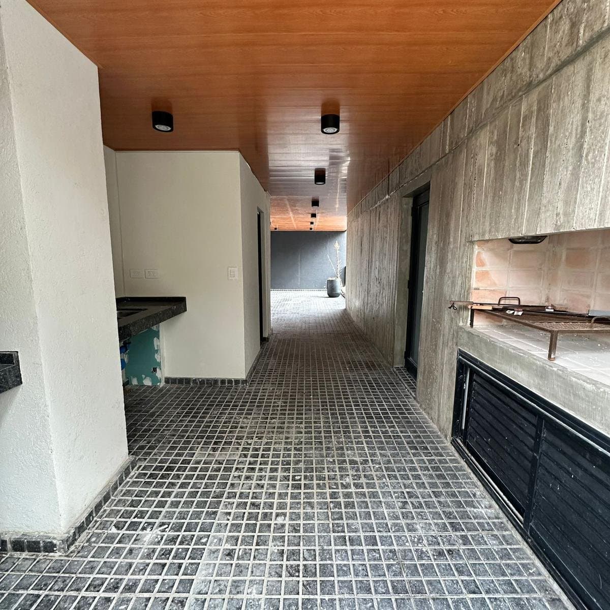 Crespo 390 01 B - VENTA Monoambiente con Balcón — foto 15