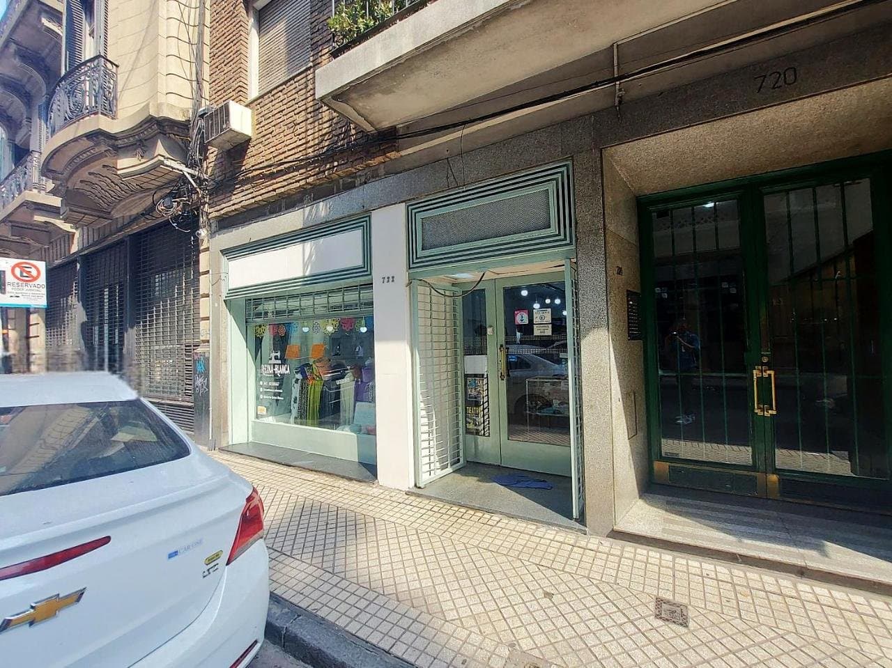 Entre Ríos 720 - VENTA Local — foto 5