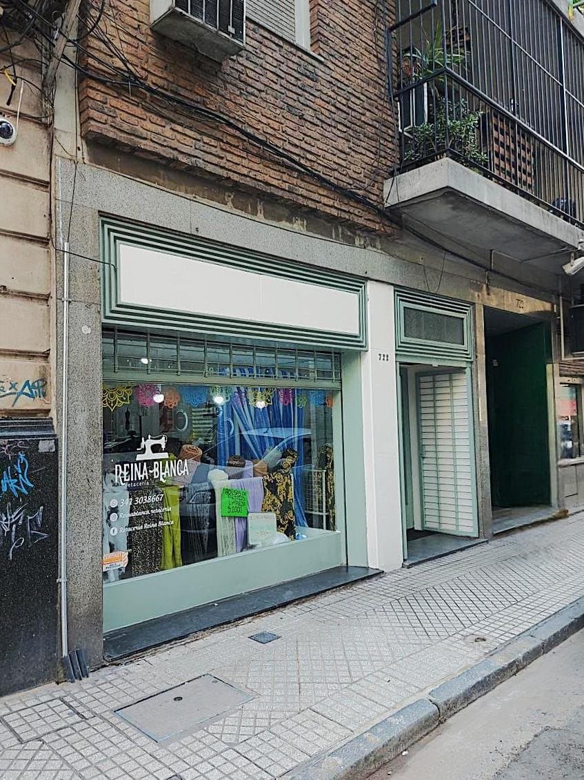 Entre Ríos 720 - VENTA Local — foto 4