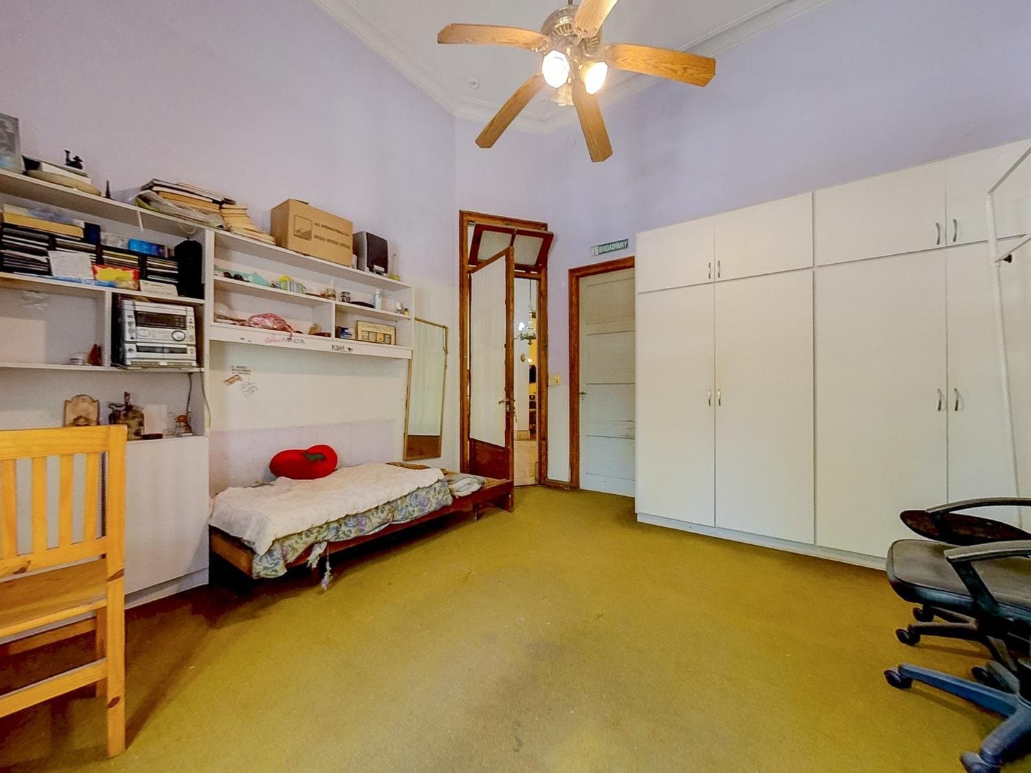 Av. Pellegrini 127 - VENTA Casa 6 Dormitorios — foto 10