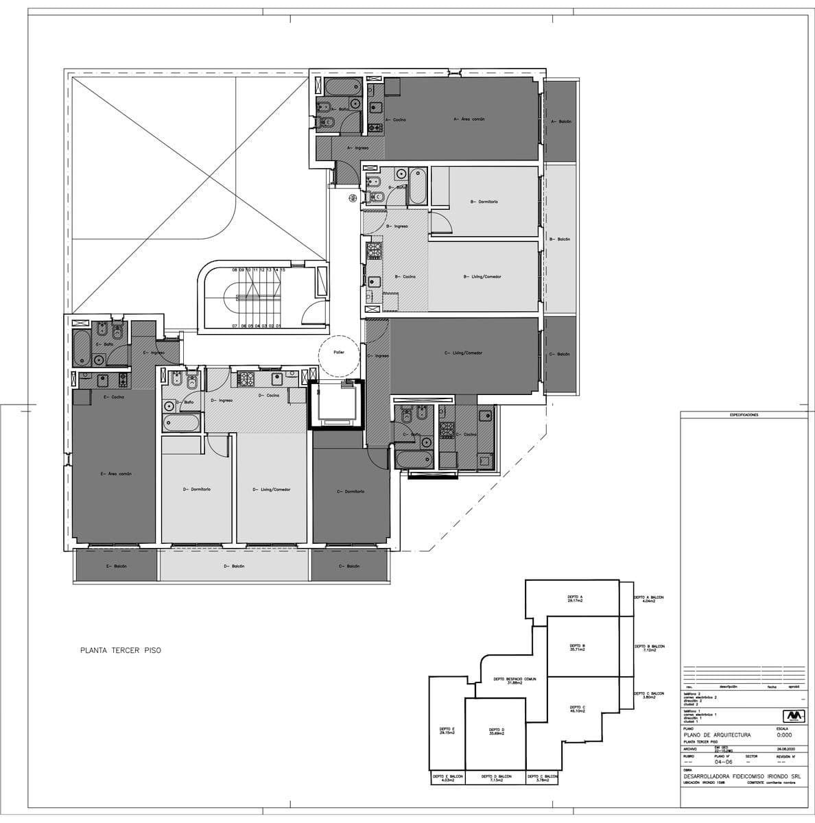 Iriondo 1596- VENTA Monoambiente — foto 9