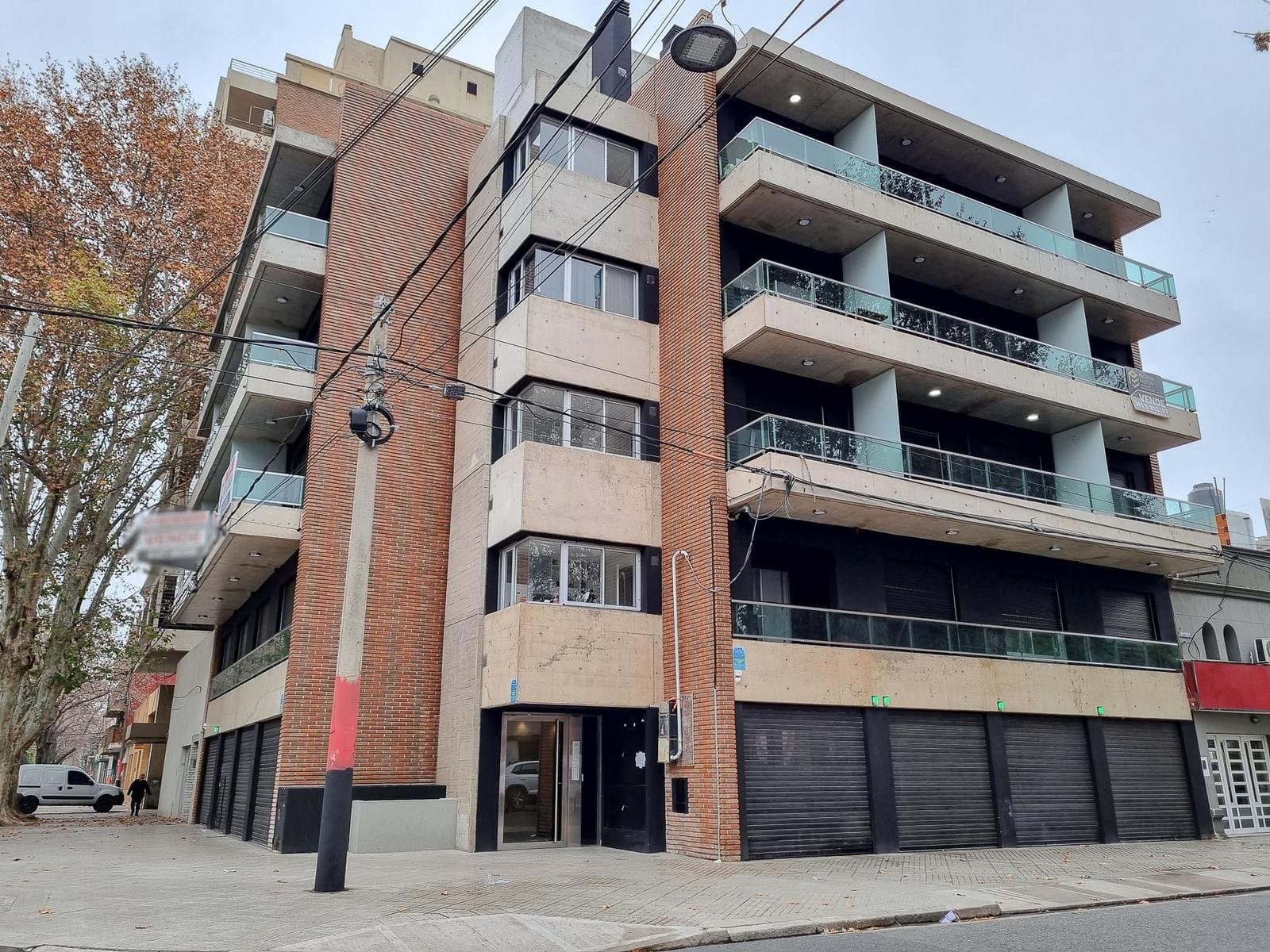 Iriondo 1596- VENTA Monoambiente — foto 1