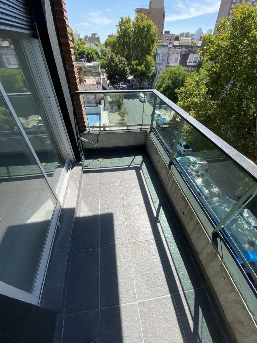 Iriondo 1596- VENTA Monoambiente — foto 8