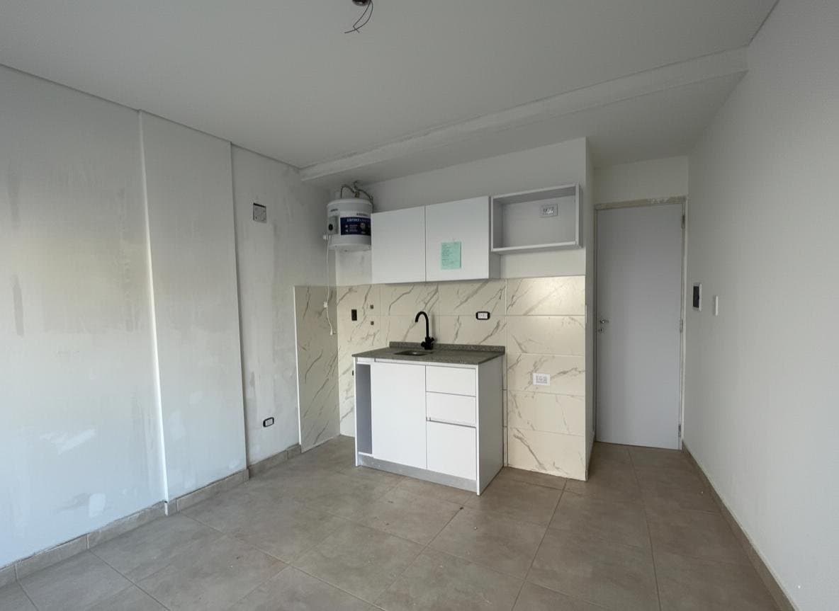 Urquiza 3396 02 01 - VENTA Monoambiente — foto 2