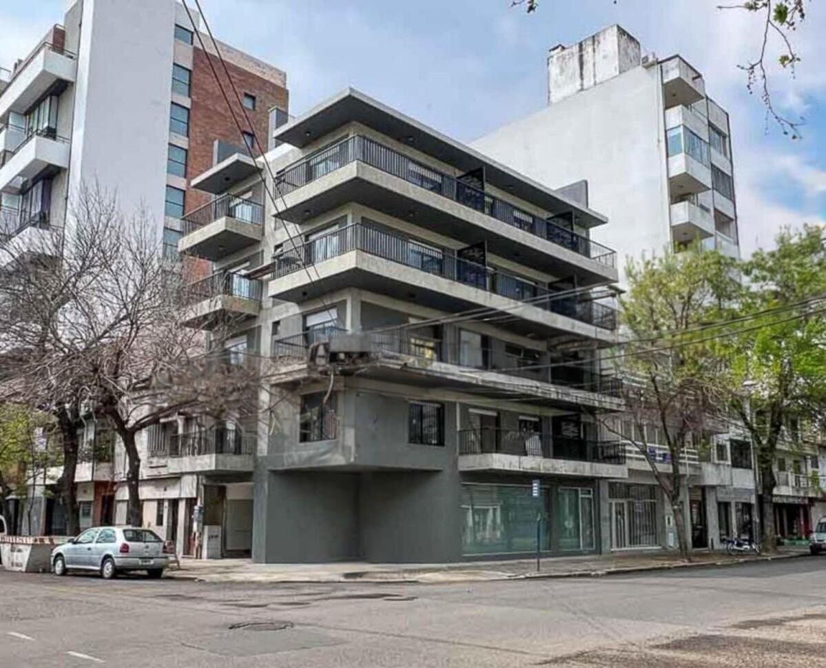 Urquiza 3396 02 01 - VENTA Monoambiente — foto 1