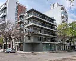 Urquiza 3396 02 01 - VENTA Monoambiente