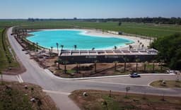 Vida Lagoon Funes - VENTA Lote N° 140