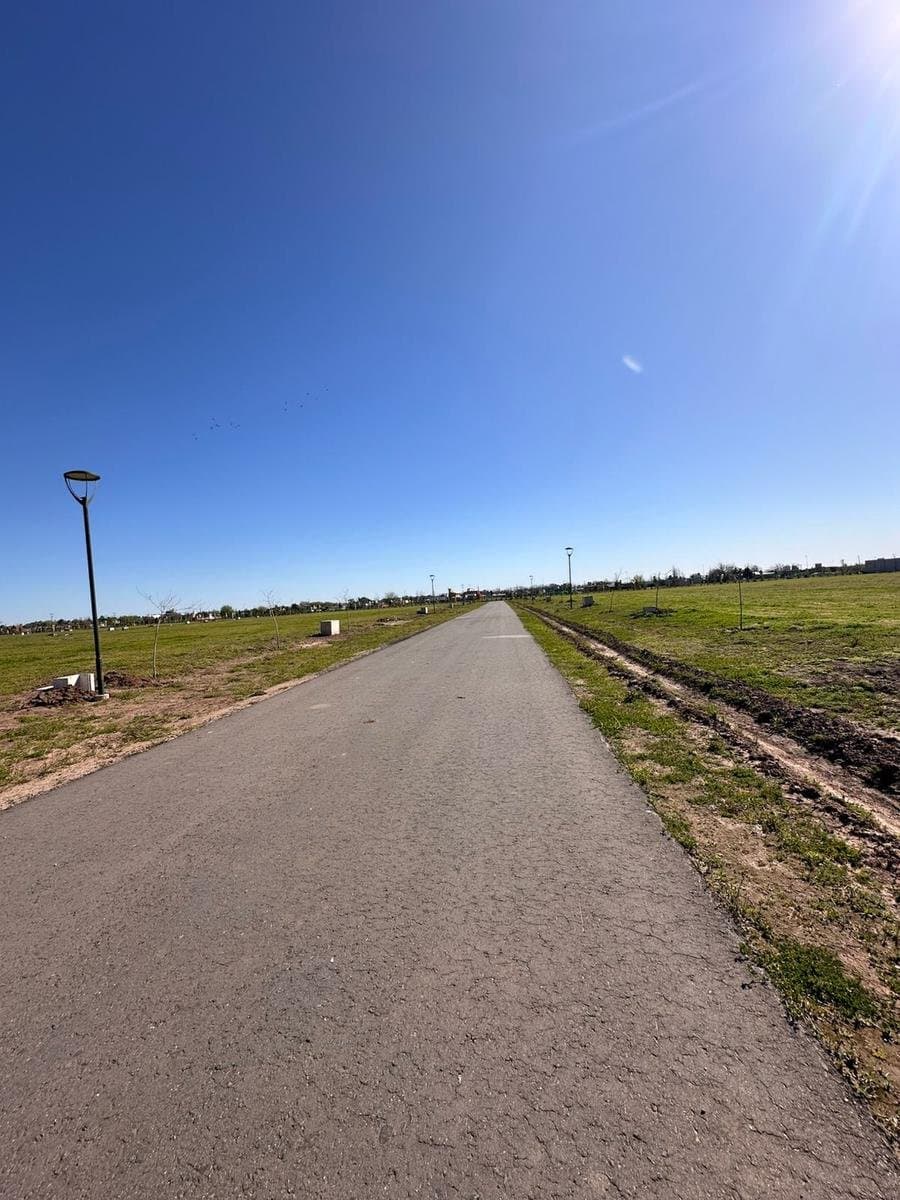 Vida Lagoon Funes - VENTA Lote N° 140 — foto 5