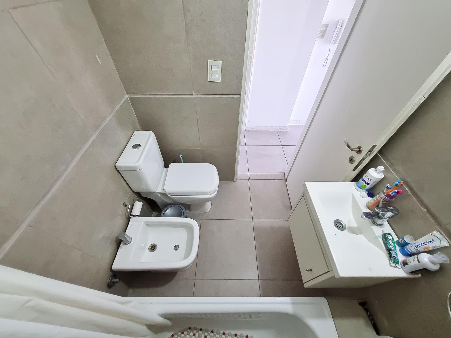 Av. Francia 72 02 03 - VENTA Monoambiente — foto 9