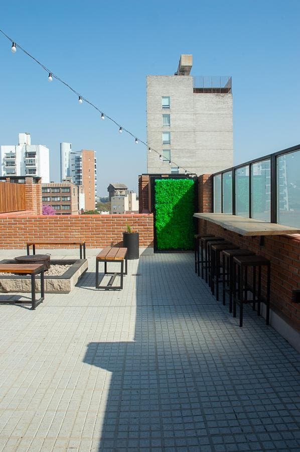 Pichincha 86 Bis 1 B - VENTA Monoambiente con Patio — foto 15