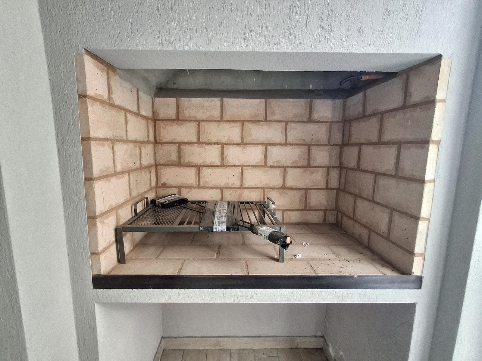 Pichincha 86 Bis 1 B - VENTA Monoambiente con Patio — foto 10
