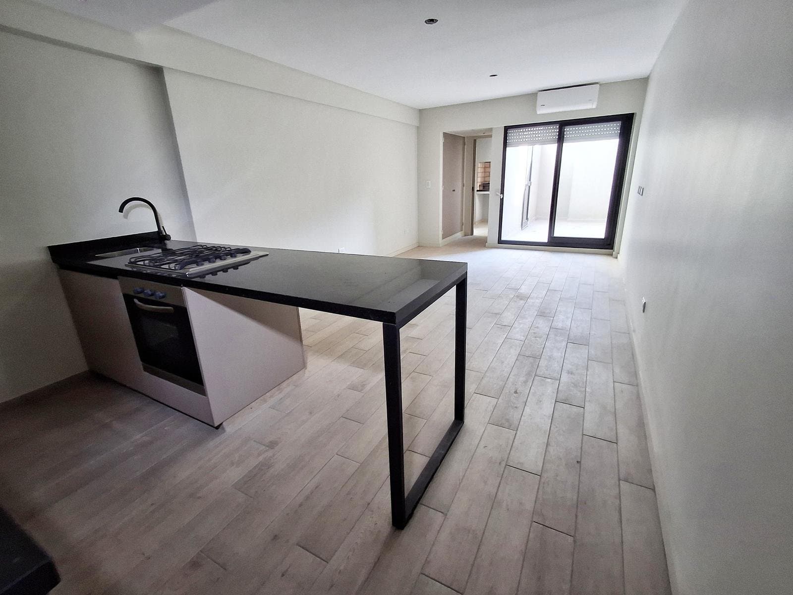 Pichincha 86 Bis 1 B - VENTA Monoambiente con Patio — foto 7