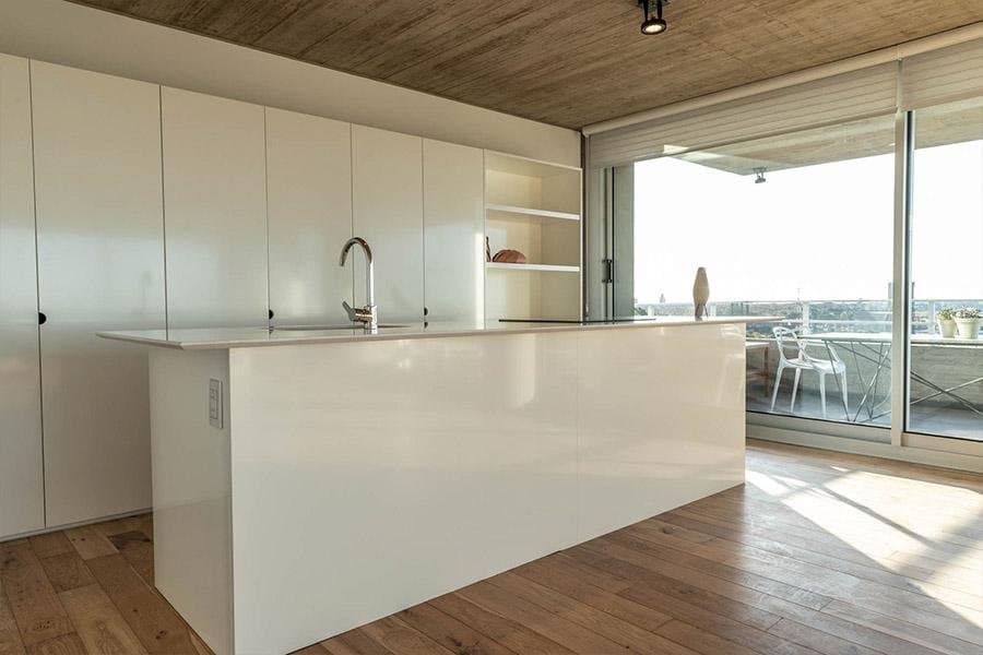 Olive 954 16 A - VENTA Departamento 3 Dormitorios — foto 6