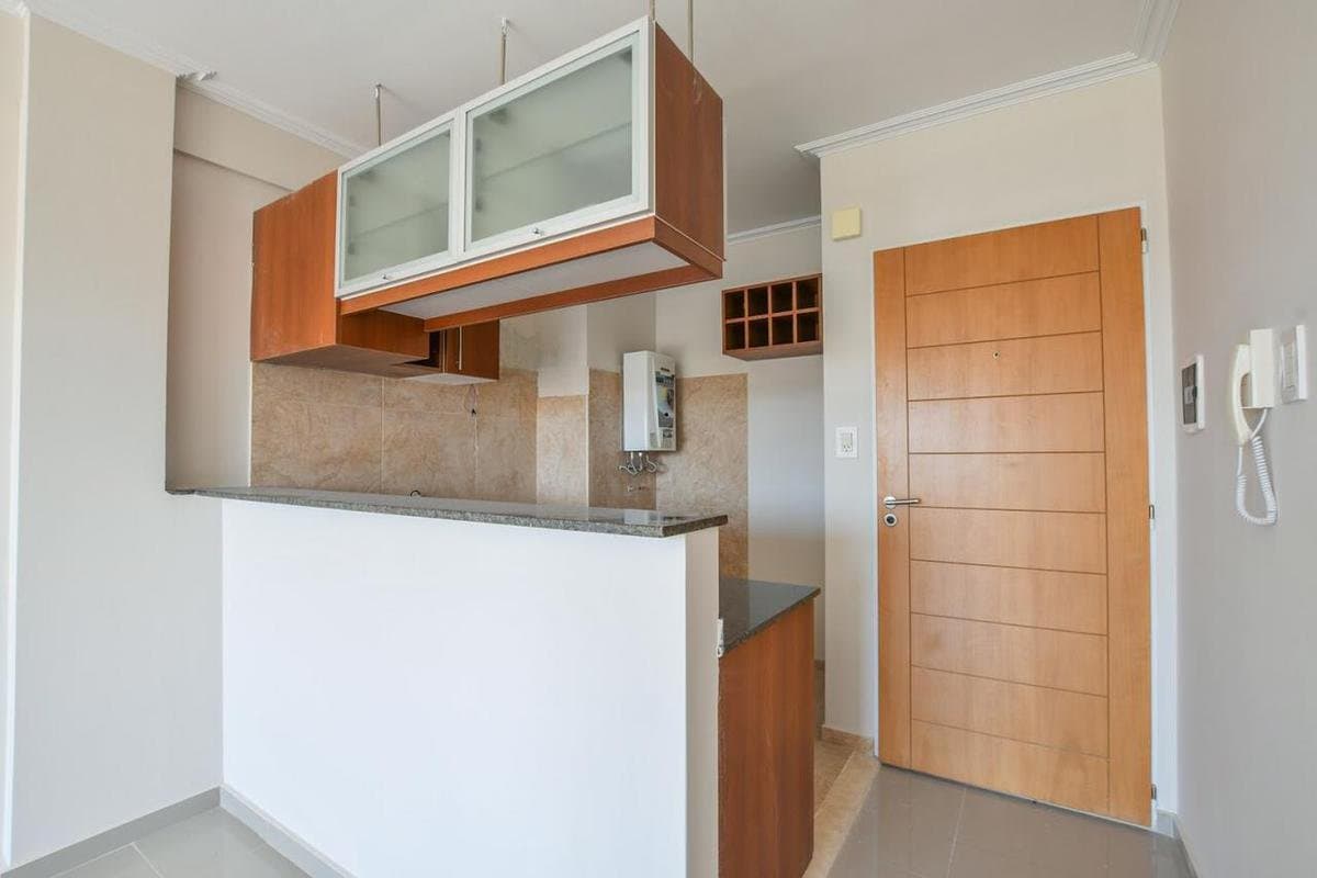 Córdoba 2709 - VENTA Departamento 1 Dormitorio — foto 5