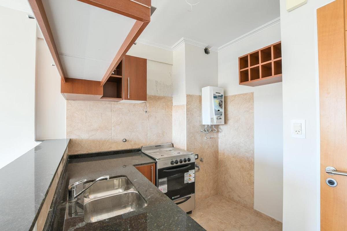 Córdoba 2709 - VENTA Departamento 1 Dormitorio — foto 6