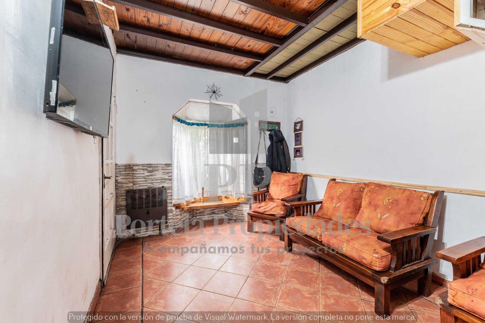 CASA 4 AMBIENTES EN ITUZAINGO NORTE — foto 6