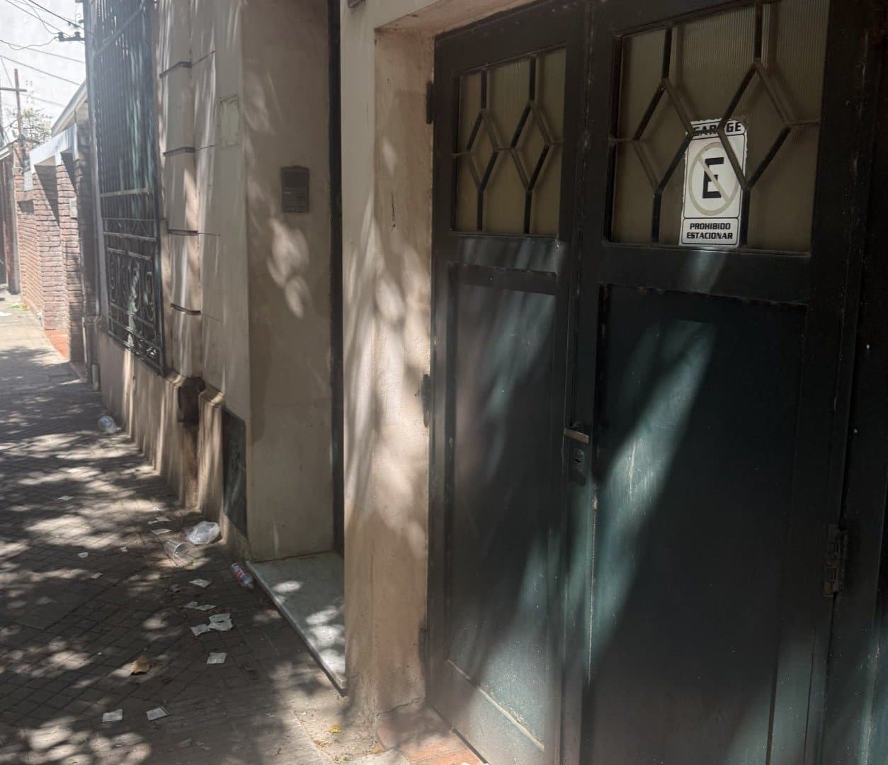 Casa en Alberdi Fernandez 1000 — foto 1