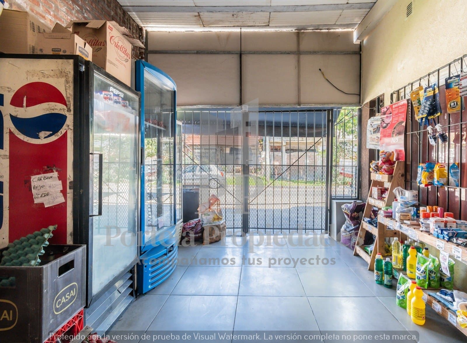 CASA ITUZAINGO NORTE (APTO CREDITO) — foto 14