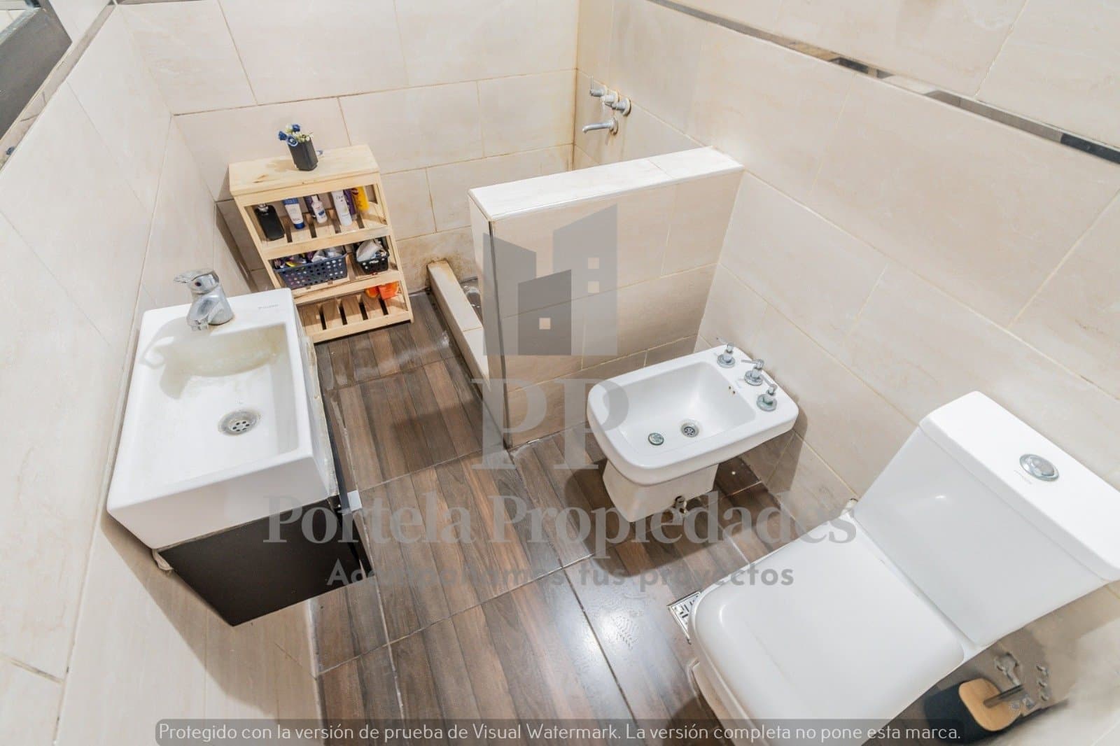 CASA ITUZAINGO NORTE (APTO CREDITO) — foto 12