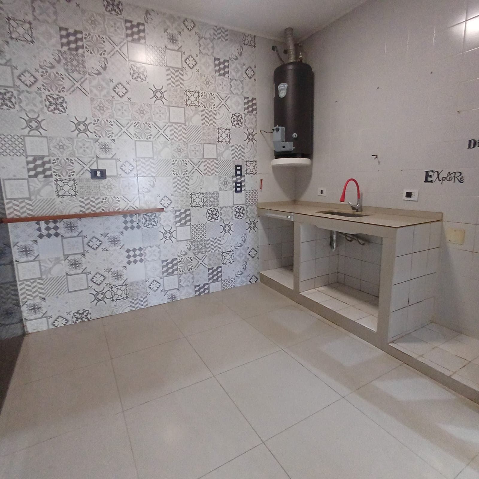 PH dos ambientes, Ramos Mejia — foto 8