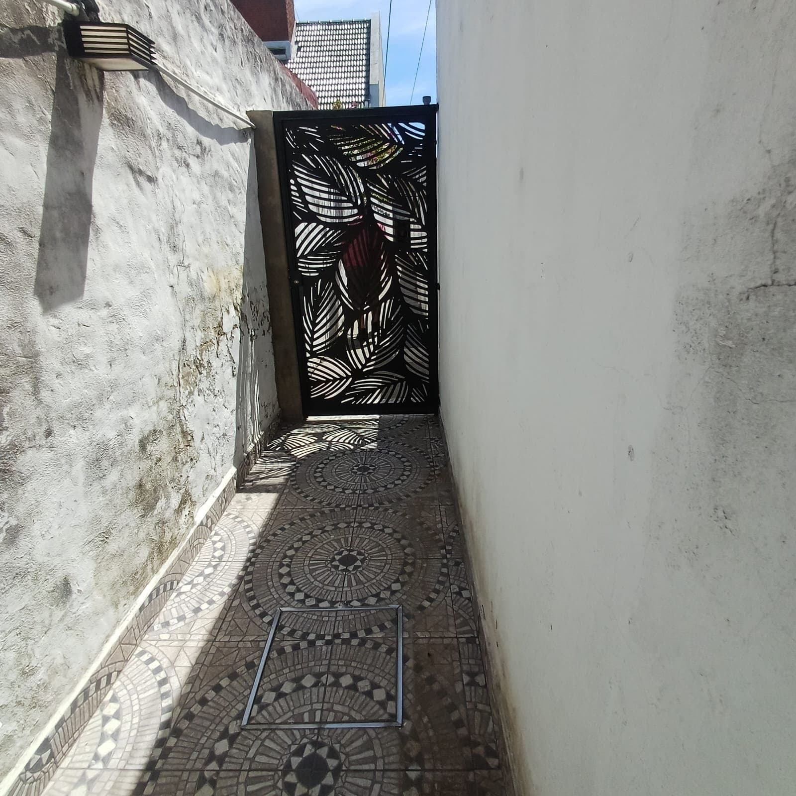 PH dos ambientes, Ramos Mejia — foto 1