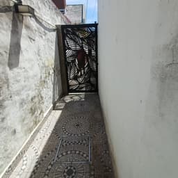 PH dos ambientes, Ramos Mejia