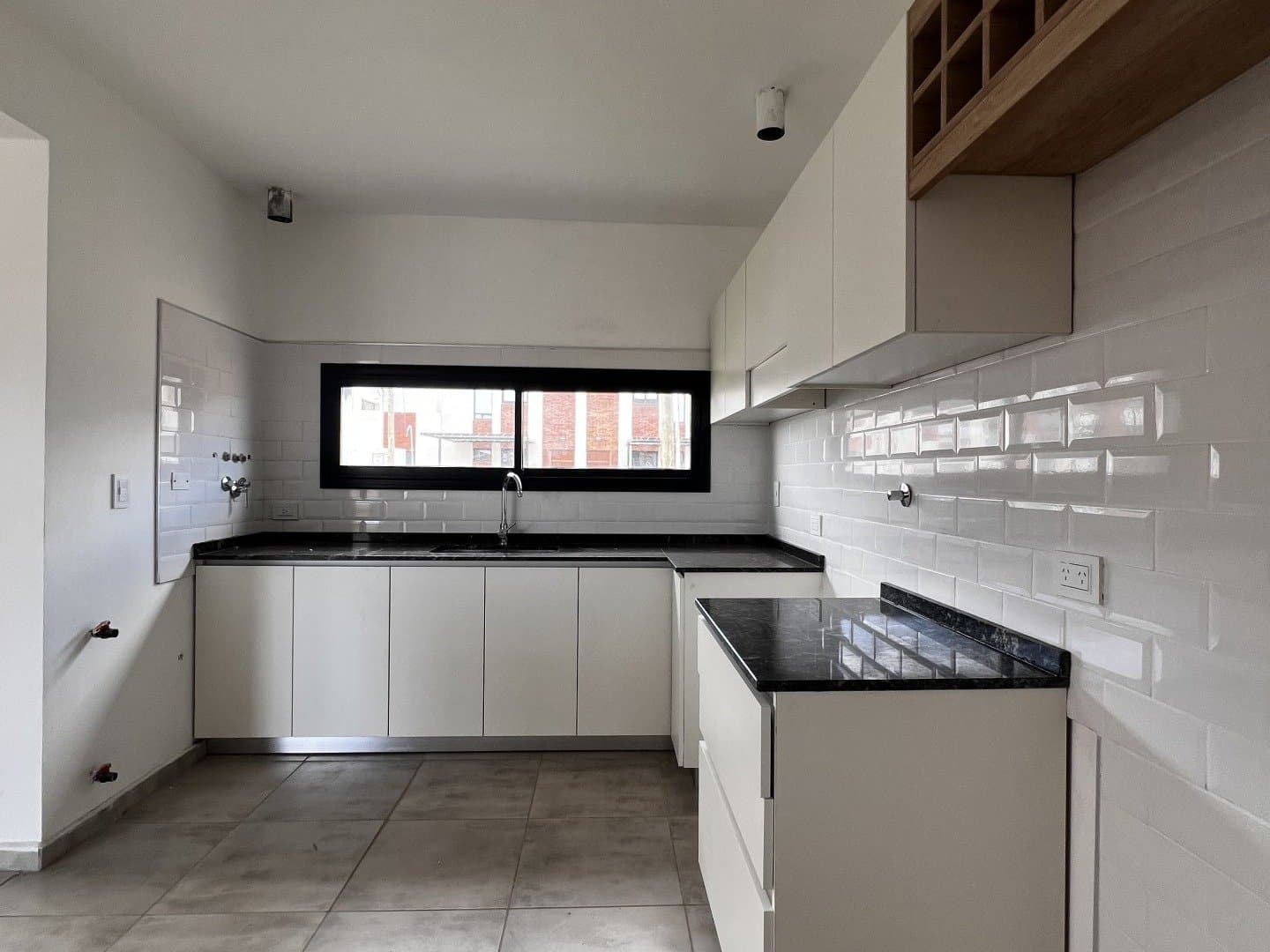 Casa en venta en Docta de 3 dormitorios — foto 1