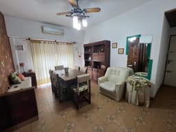 DEPARTAMENTO 3 AMB CON BALCON AL FRENTE - SAN JUSTO