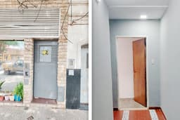 HERMOSO DEPARTAMENTO DE PASILLO 2 DORMITORIOS ZONA FACULTAD DE MEDICINA