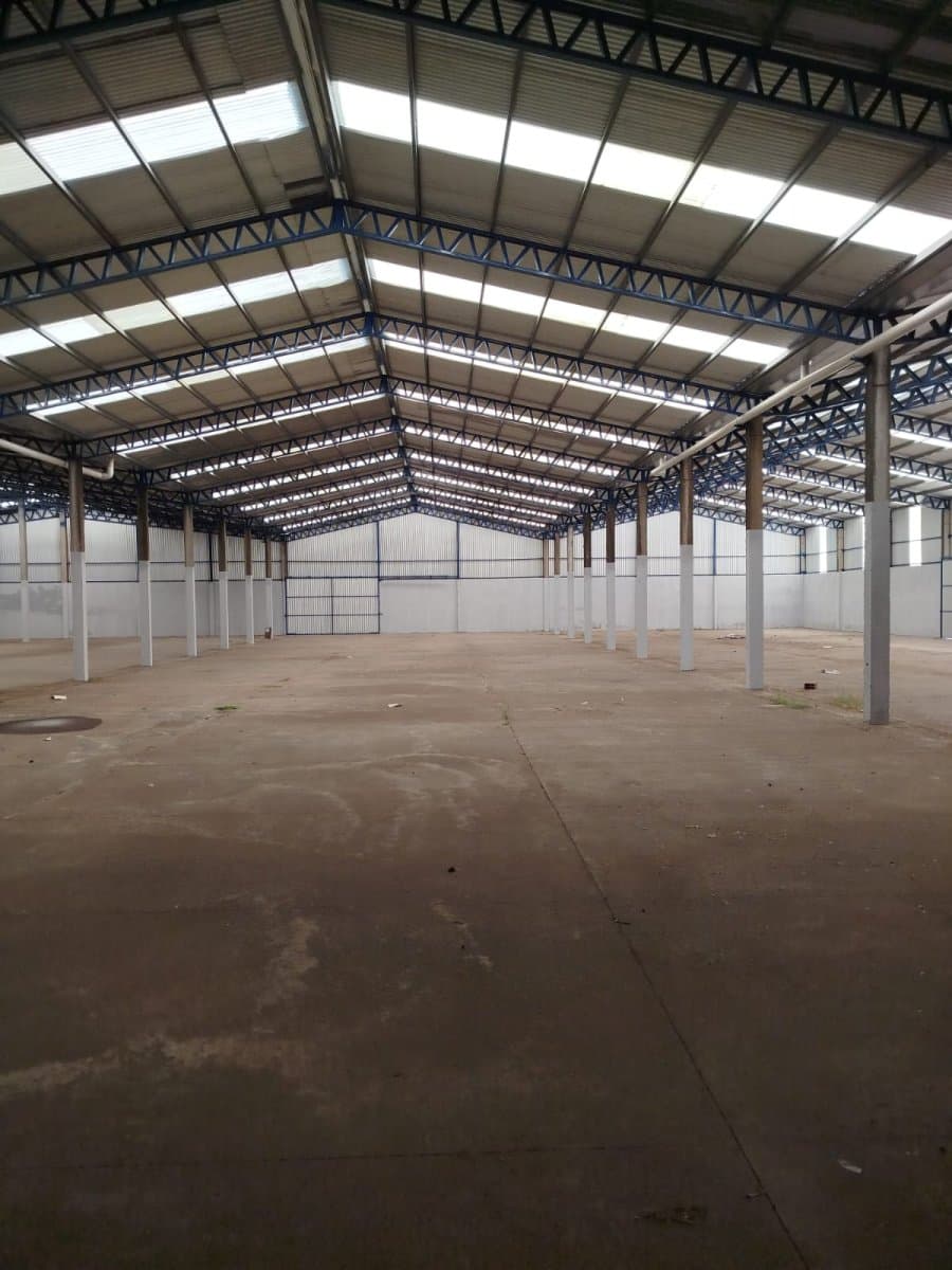 VENTA DE NAVE INDUSTRIAL OVIDIO LAGOS Y CIRCUNVALACION — foto 10