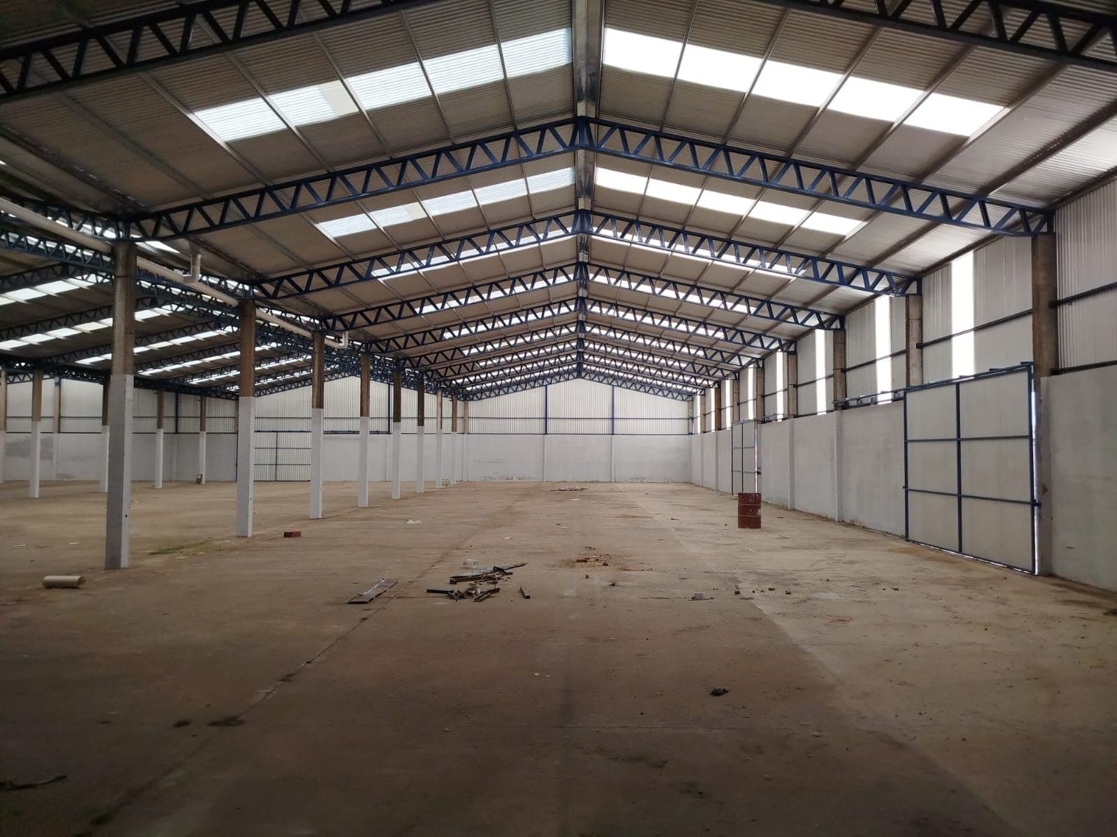 VENTA DE NAVE INDUSTRIAL OVIDIO LAGOS Y CIRCUNVALACION — foto 7