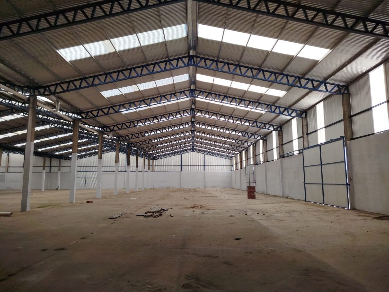 VENTA DE NAVE INDUSTRIAL OVIDIO LAGOS Y CIRCUNVALACION — foto 6