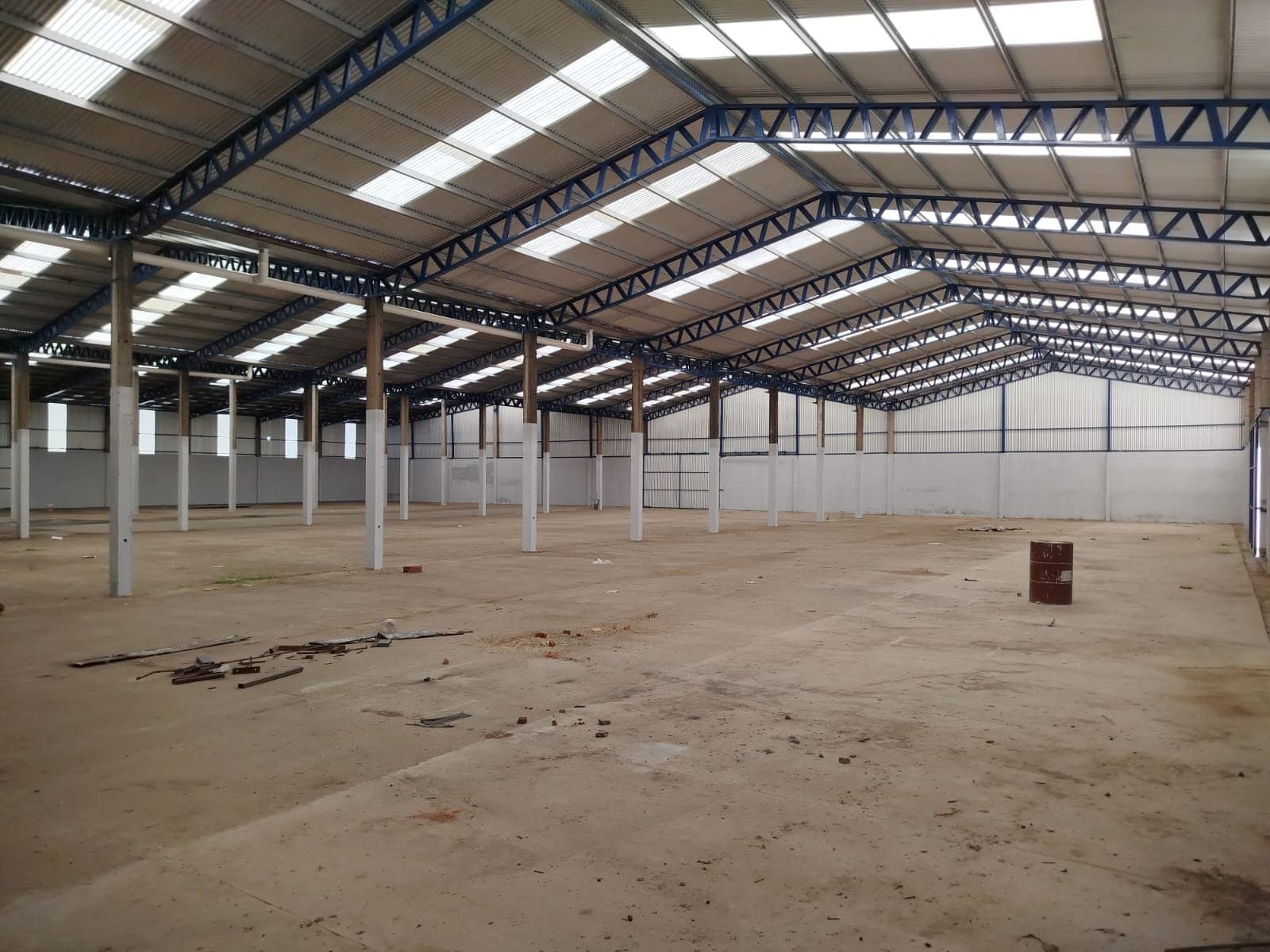 VENTA DE NAVE INDUSTRIAL OVIDIO LAGOS Y CIRCUNVALACION — foto 8