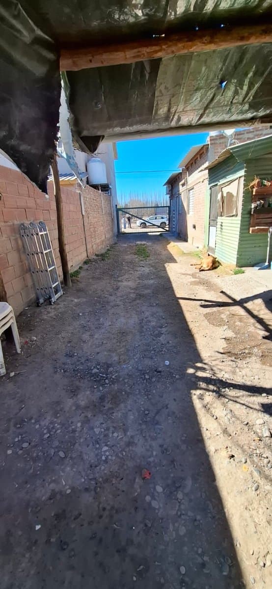 VENDO CASA DON PEDRO — foto 3
