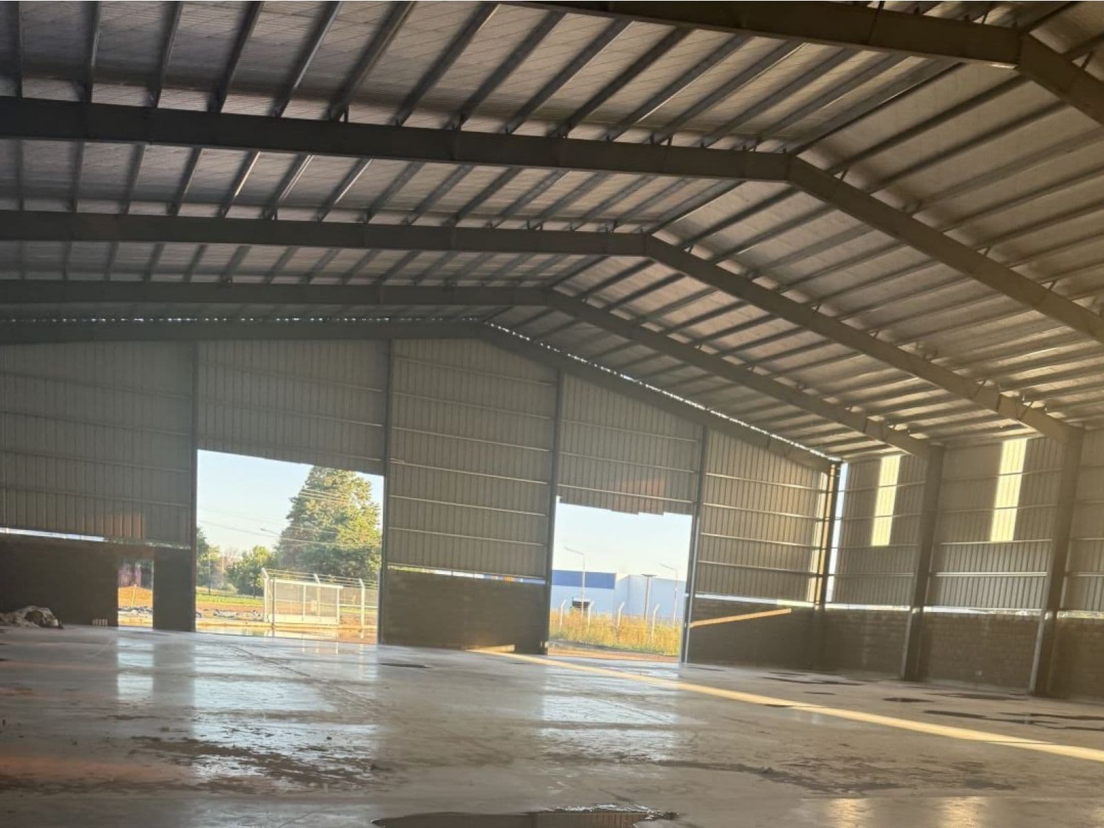 Nave Industrial a estrenar — foto 5