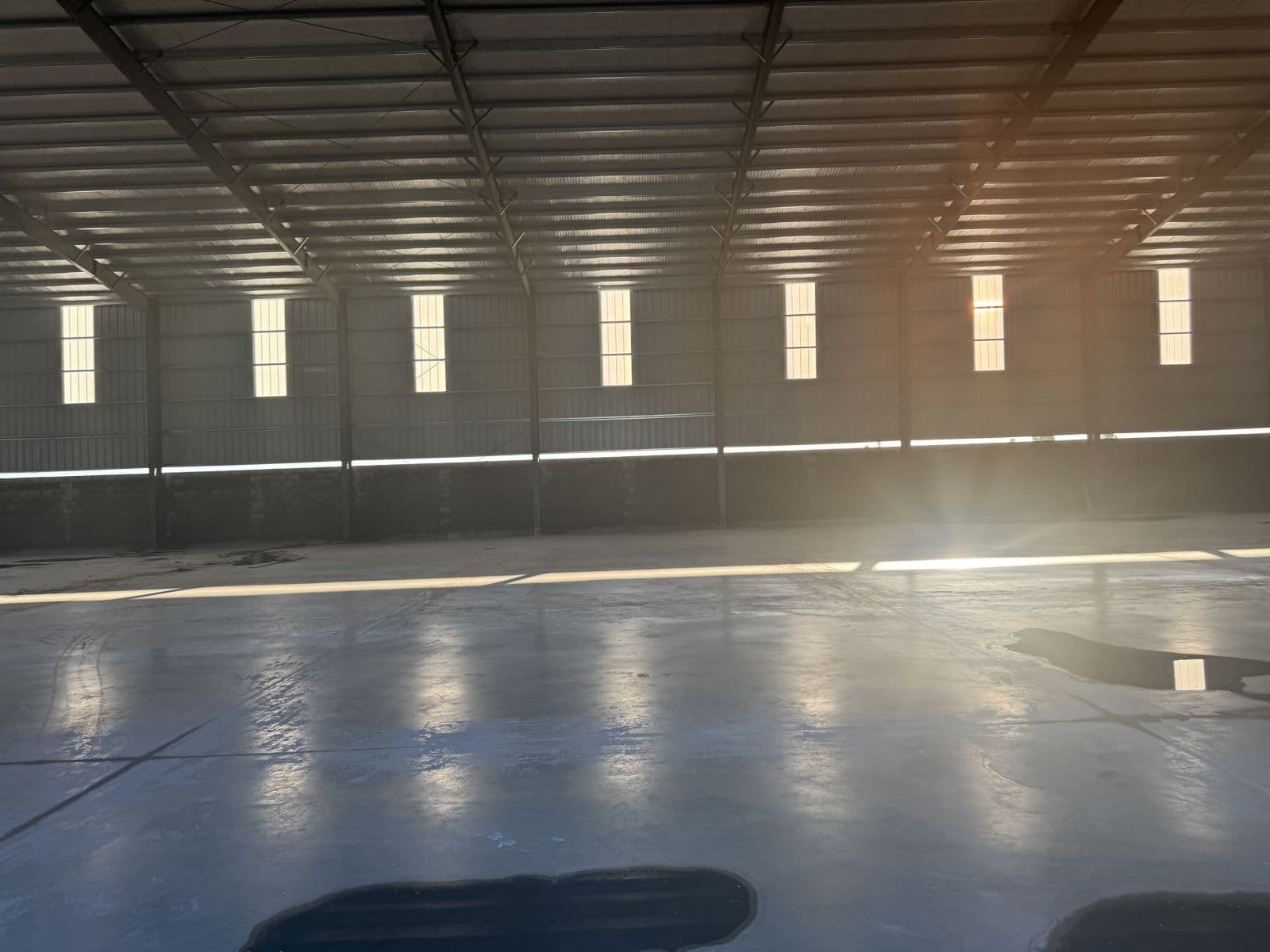 Nave Industrial a estrenar — foto 9