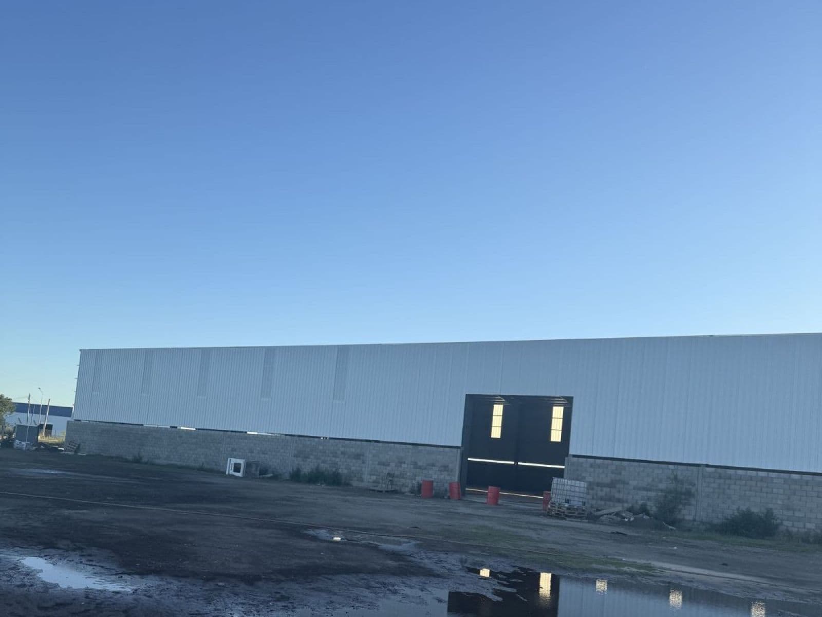 Nave Industrial a estrenar — foto 10