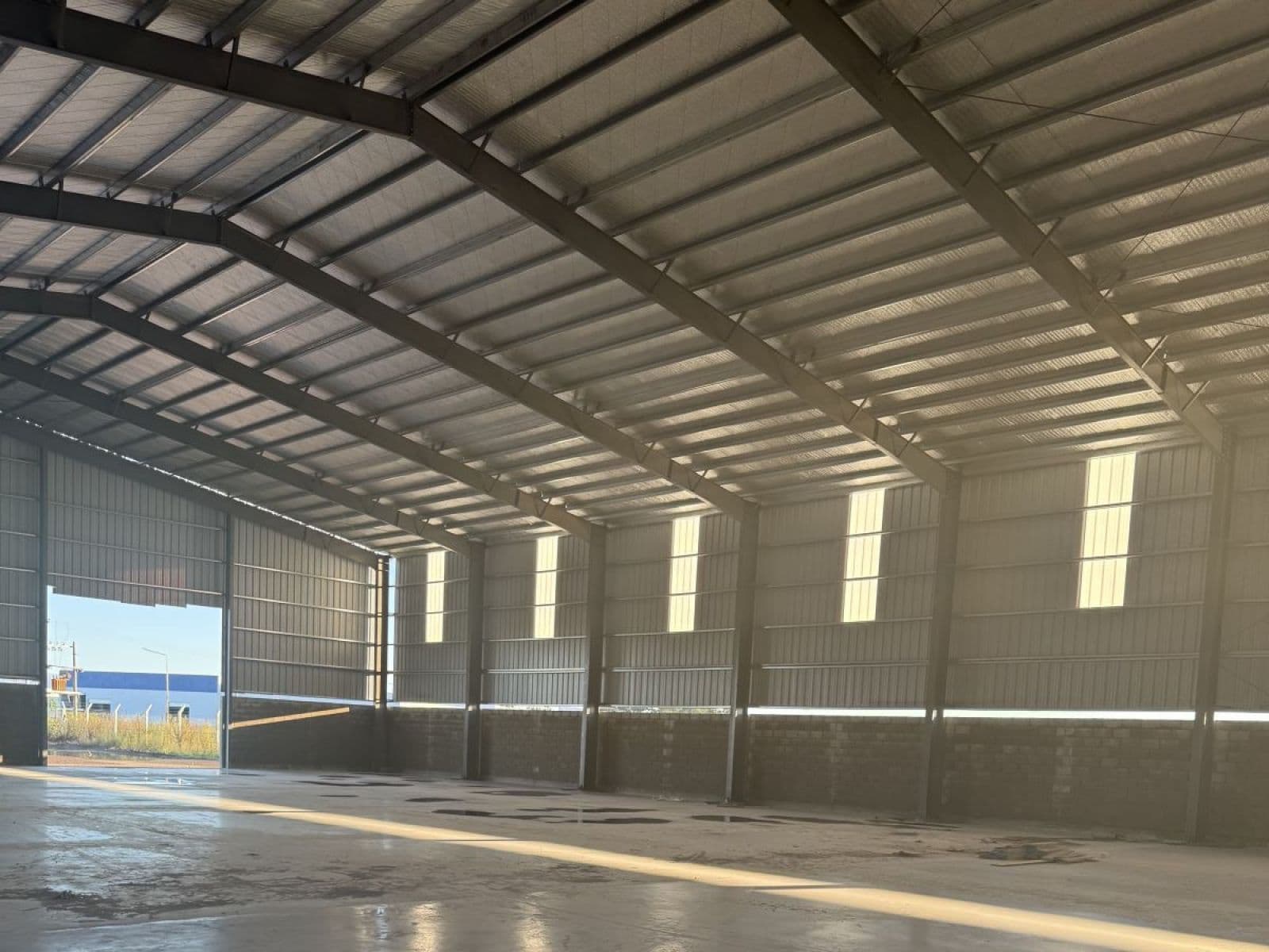 Nave Industrial a estrenar — foto 6