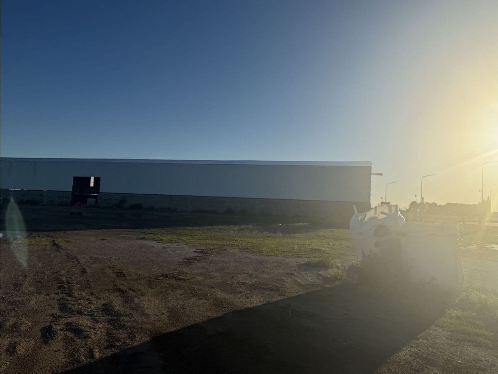 Nave Industrial a estrenar — foto 14