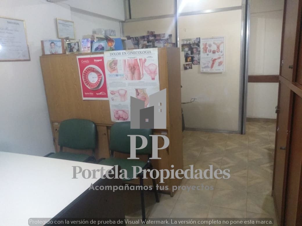 OFICINA COMERCIAL MORÓN CENTRO — foto 11