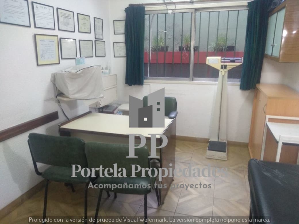 OFICINA COMERCIAL MORÓN CENTRO — foto 13