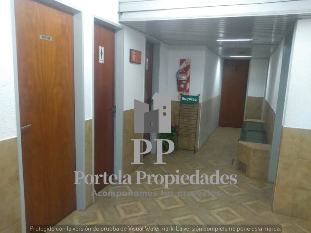 OFICINA COMERCIAL MORÓN CENTRO — foto 8