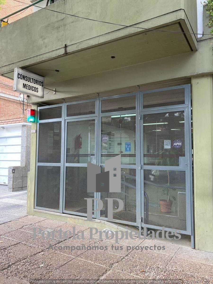 OFICINA COMERCIAL MORÓN CENTRO — foto 4