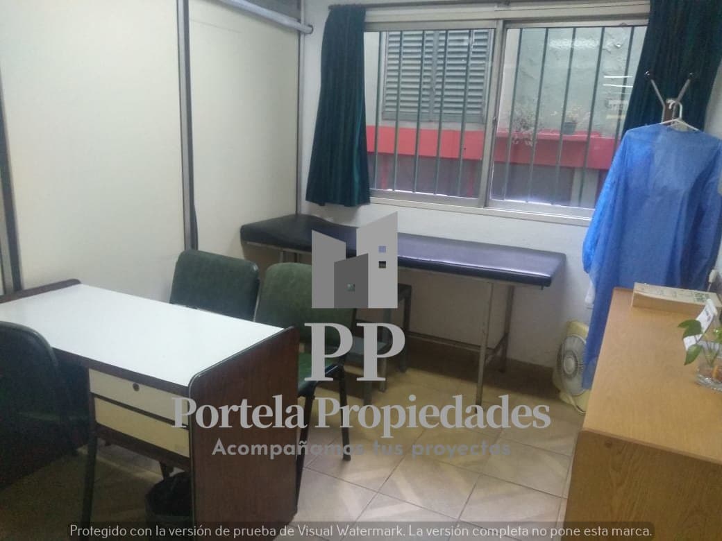 OFICINA COMERCIAL MORÓN CENTRO — foto 15