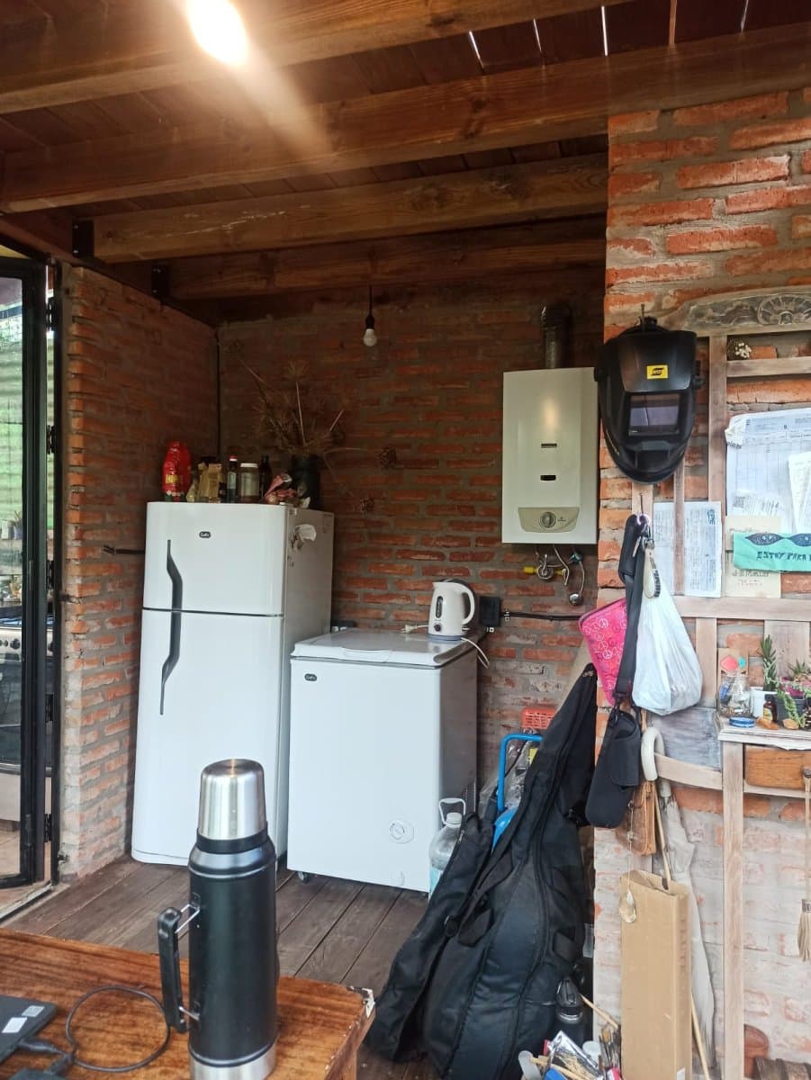 CABAÑA — foto 5