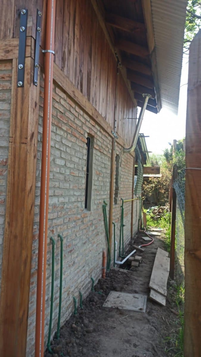 CABAÑA — foto 11