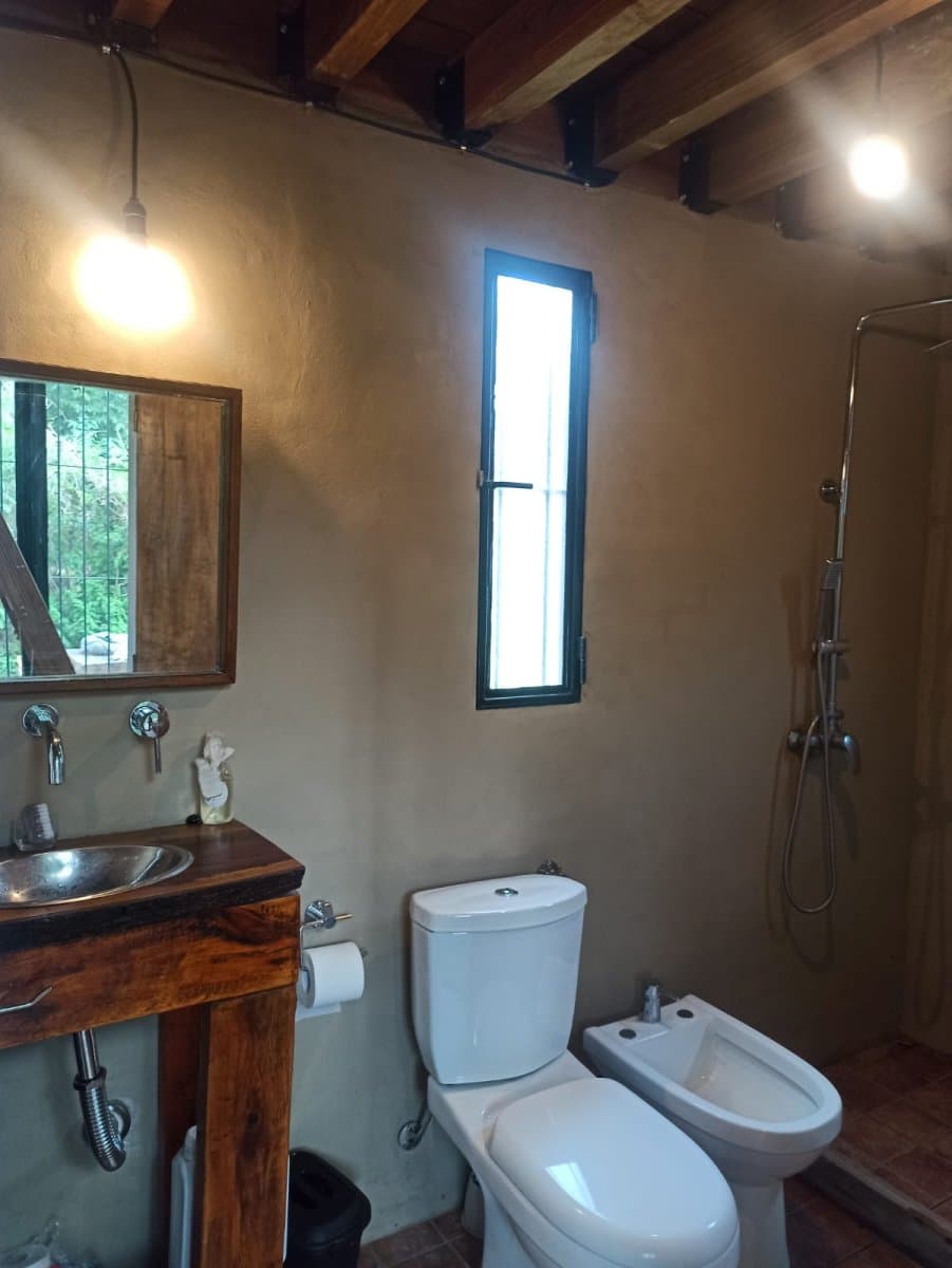 CABAÑA — foto 12