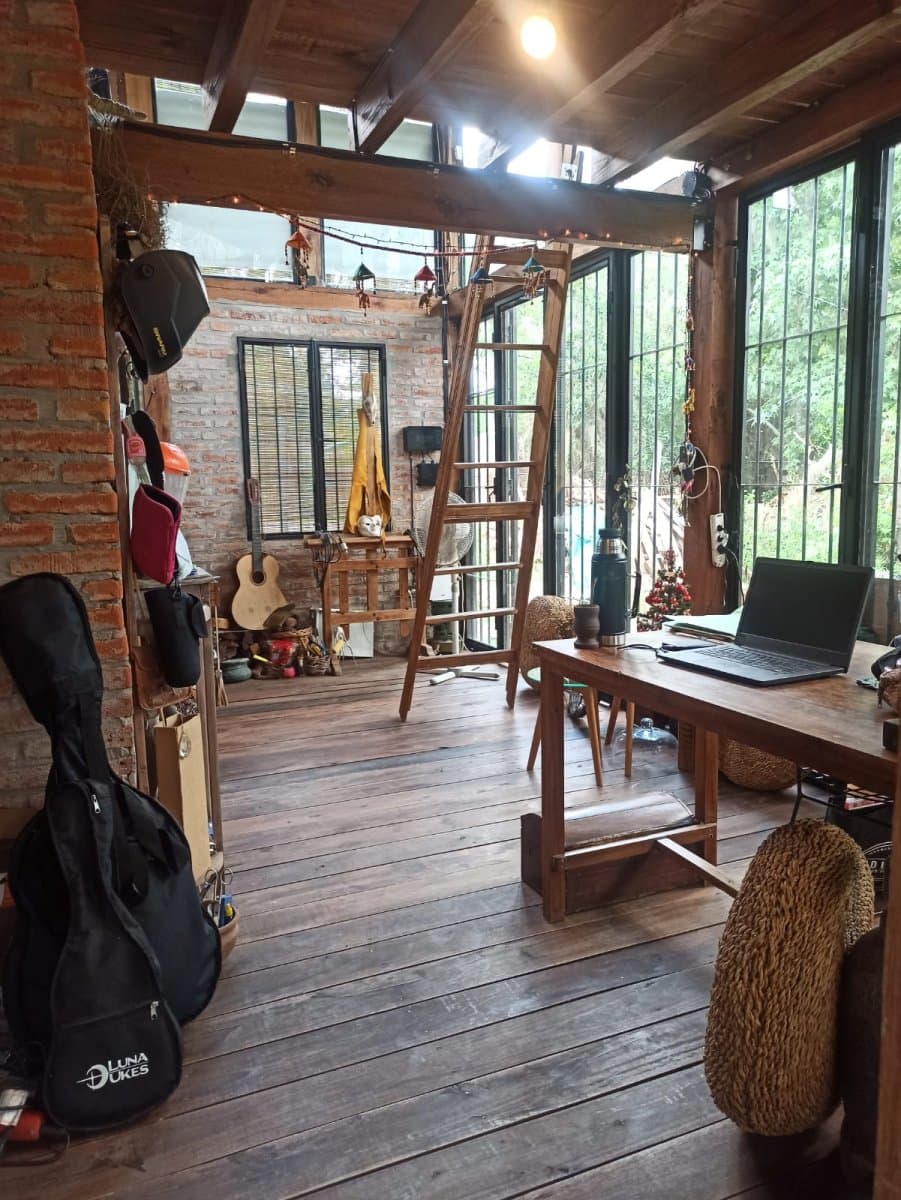 CABAÑA — foto 3