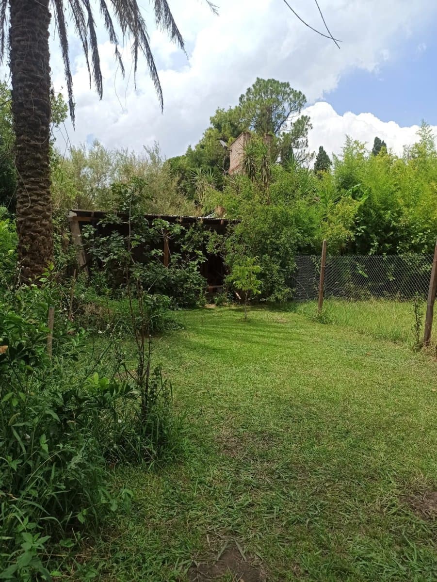 CABAÑA — foto 14